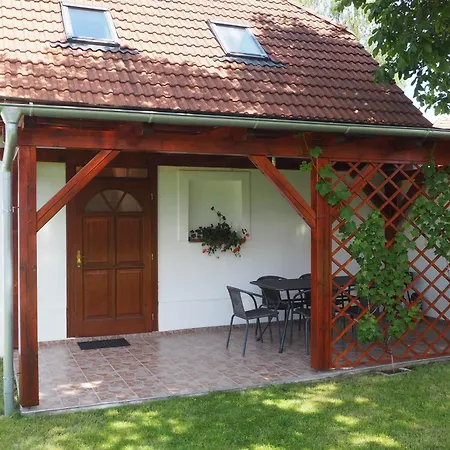 Ubytovani Orlik Apartment Orlik