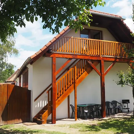 Ubytovani Orlik *