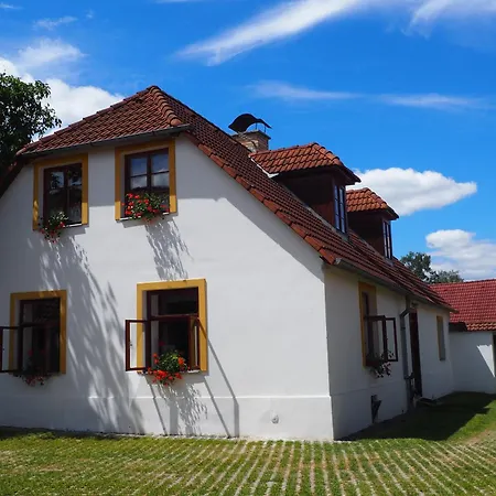 Ubytovani Orlik *