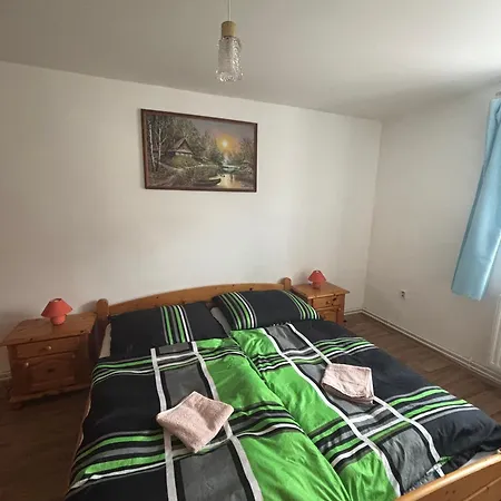 Ubytovani Orlik *