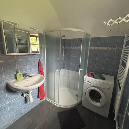 Apartment Ubytovani Orlik *