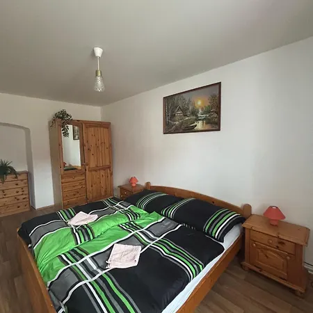 Ubytovani Orlik Orlík