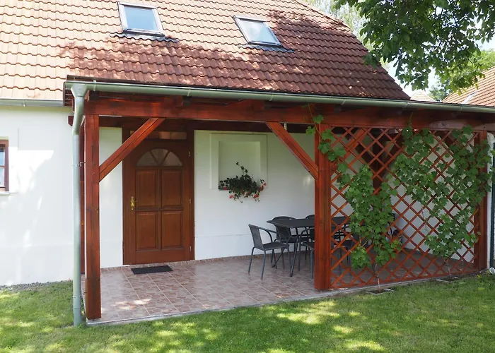 Ubytovani Orlik Apartment Orlík