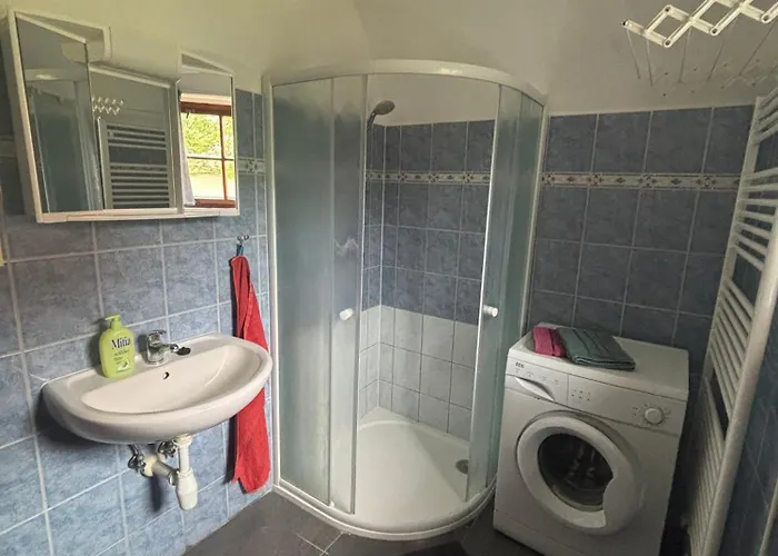 Apartment Ubytovani Orlik *